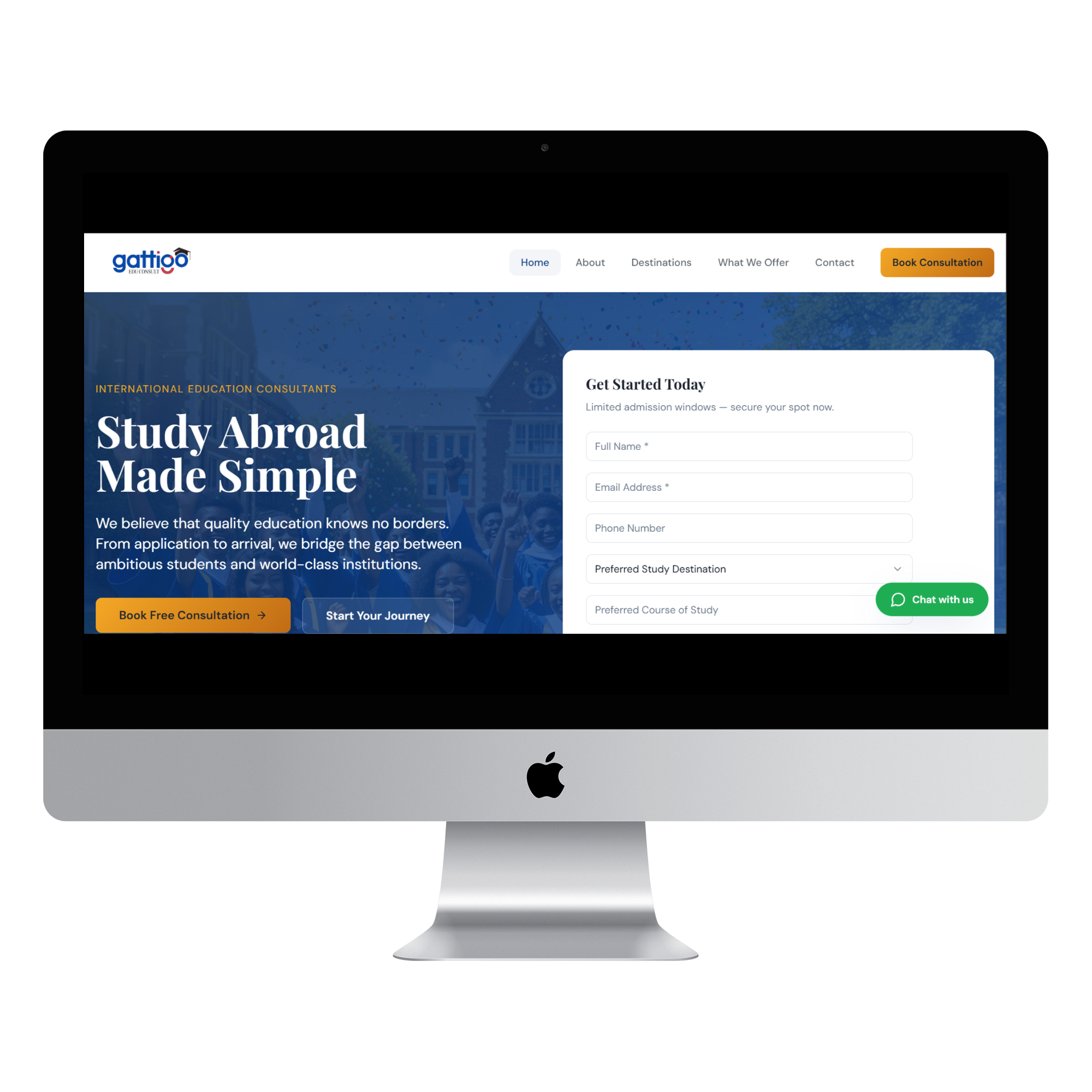 Gattigo Educonsult